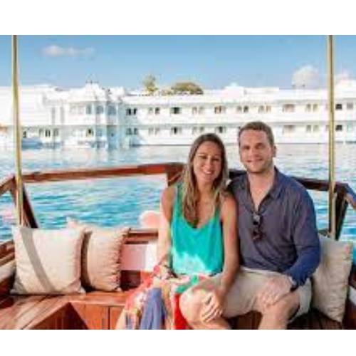 client gallery of Dream Square Holidays